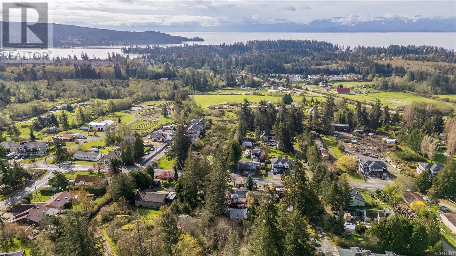  7124 Grant Road West, Sooke