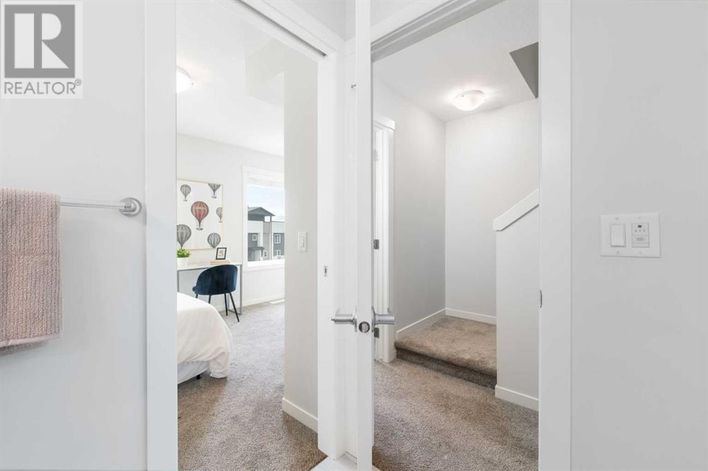 Single Family House 3 Level for Sale in  Seton Circle SE Seton Calgary 