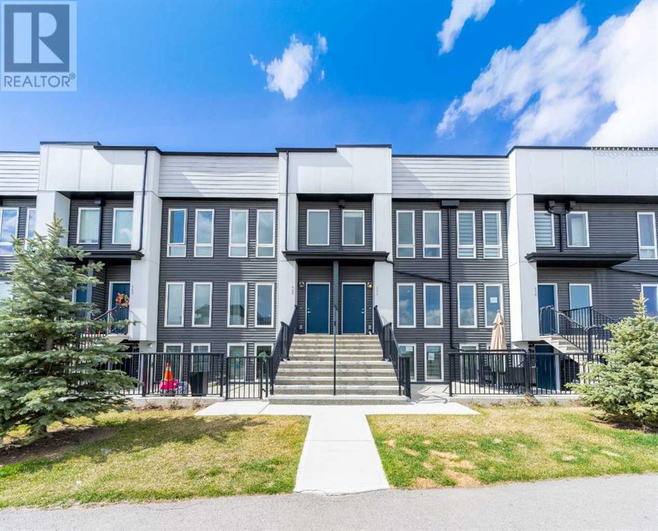 450 Seton Circle SE, Calgary, Alberta