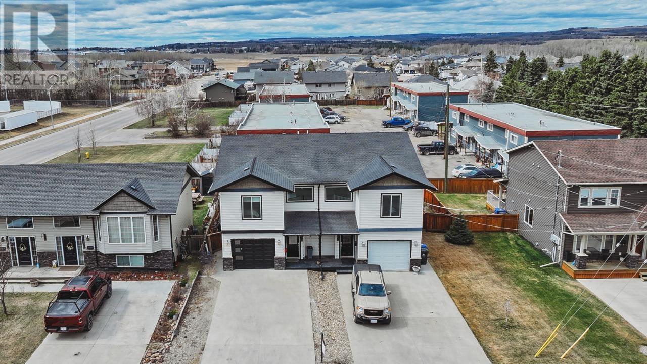 11112 106 STREET, Fort St. John