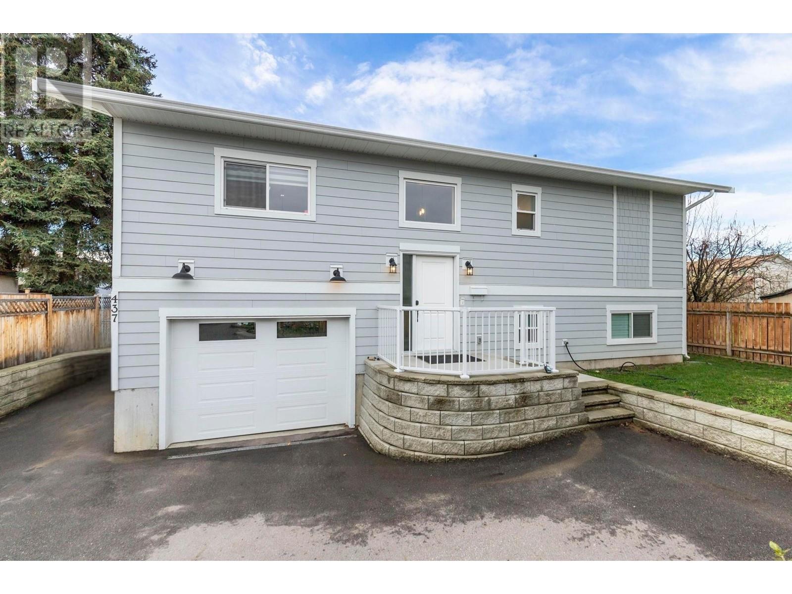 437 Primrose Road, Kelowna
