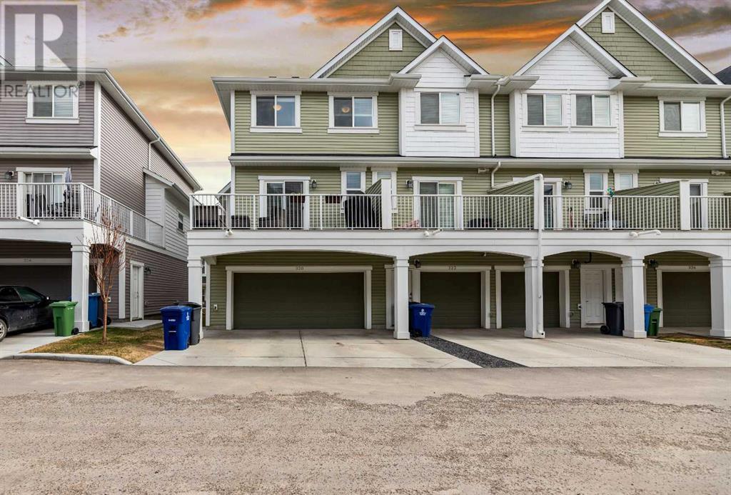 Single Family House for Sale in  Copperstone Manor SE Copperfield Calgary 
