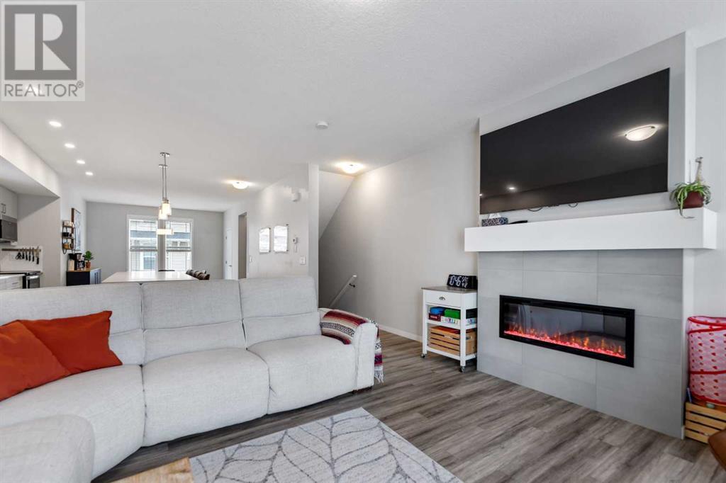 Single Family House for Sale in  Copperstone Manor SE Copperfield Calgary 