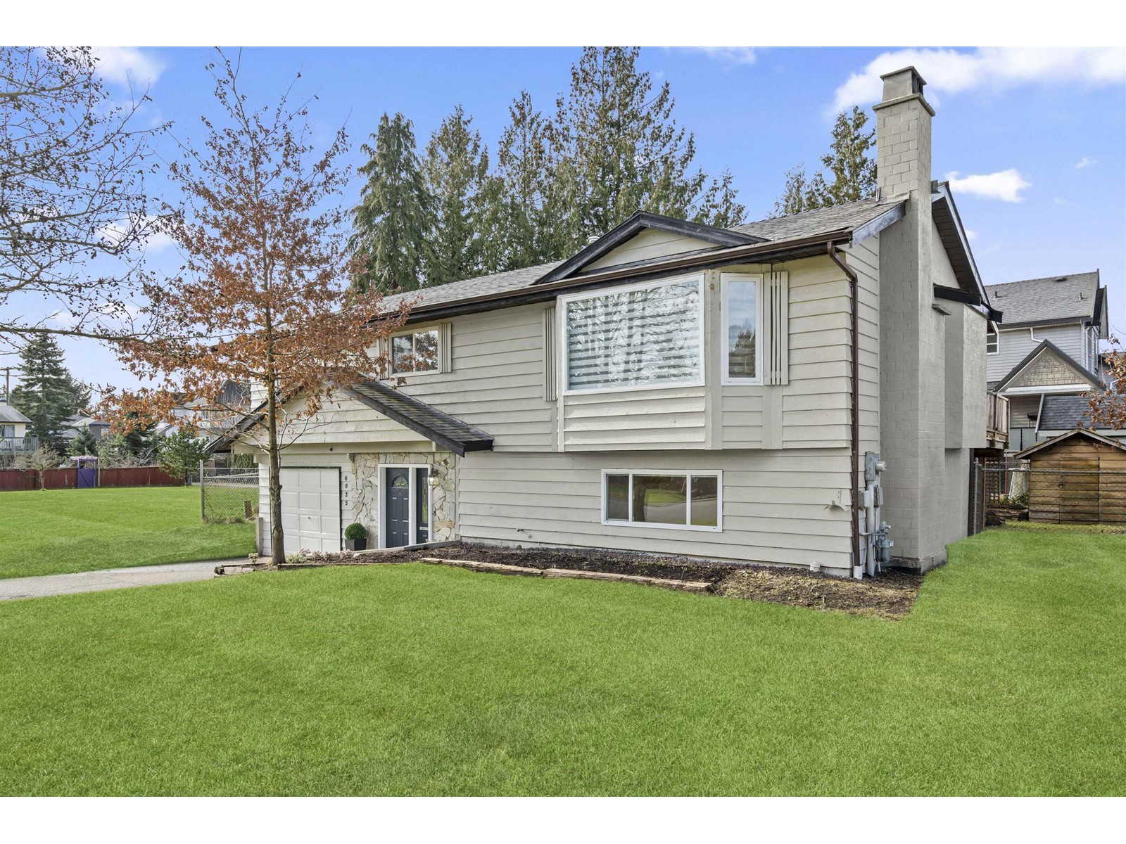 6035 170B STREET, Surrey