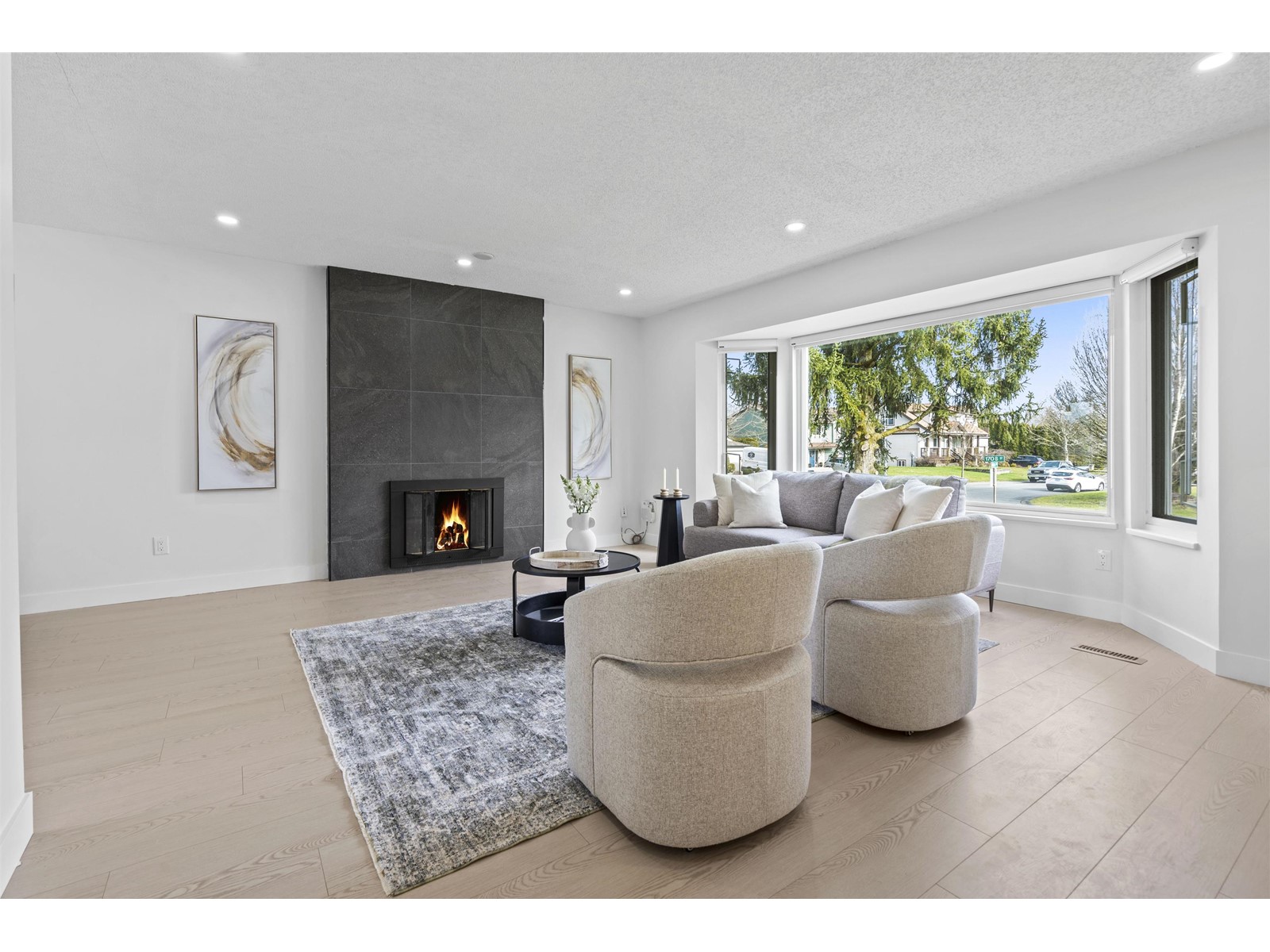 6035 170B STREET, Surrey