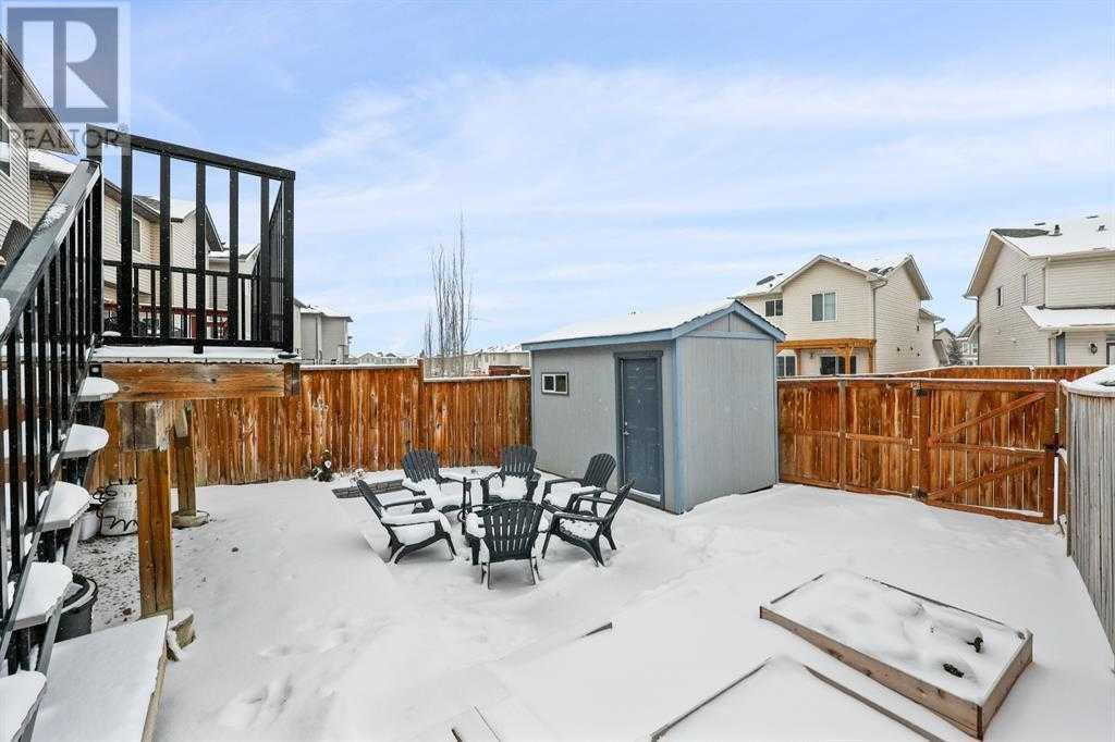 Single Family House for Sale in  Panora View NW Panorama Hills Calgary 