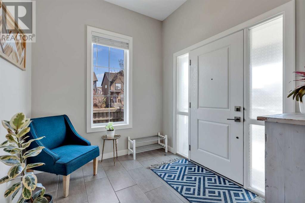 Single Family House for Sale in  Marquis View SE Mahogany Calgary 