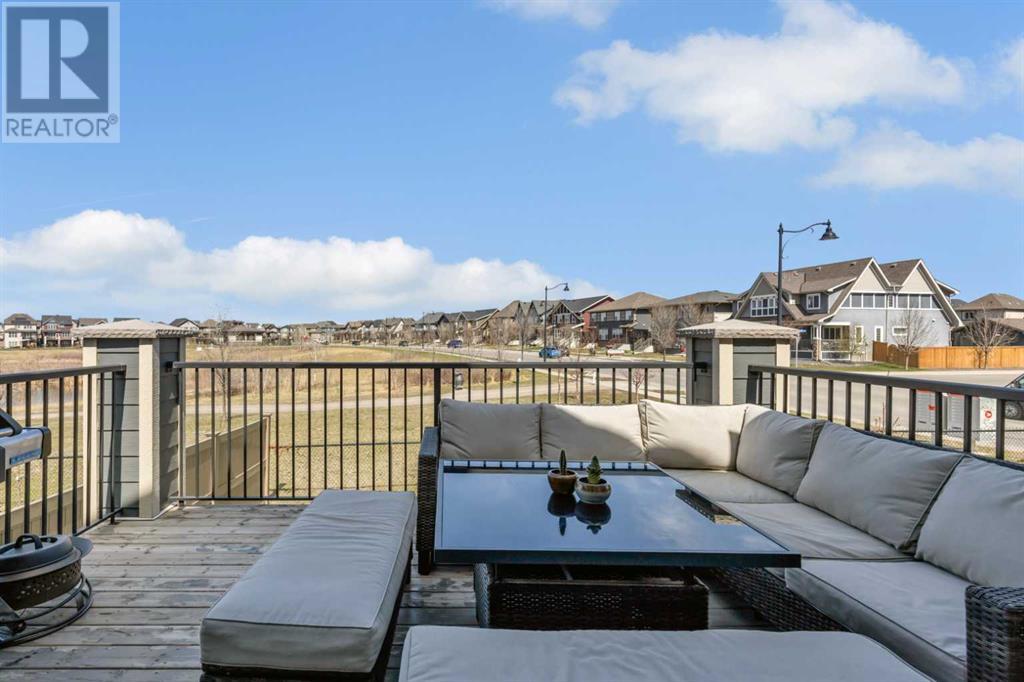 Single Family House for Sale in  Marquis View SE Mahogany Calgary 