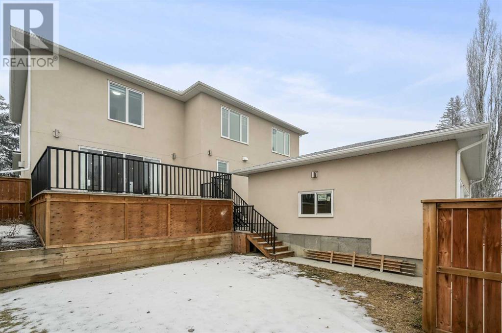 Single Family House for Sale in  Malibou Road SW Meadowlark Park Calgary 