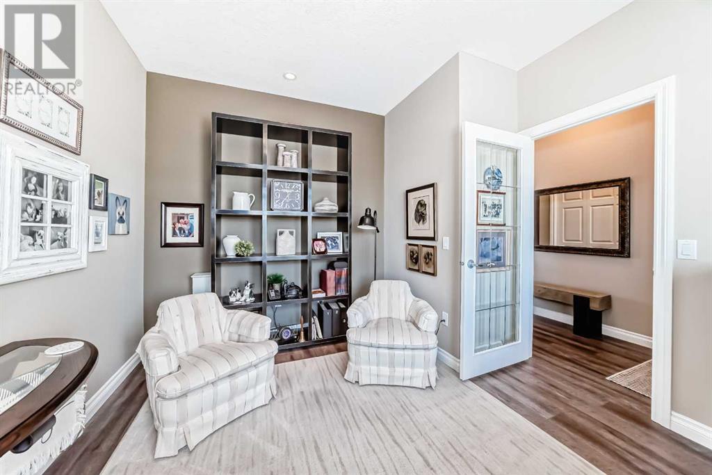 125 River Heights View, Cochrane