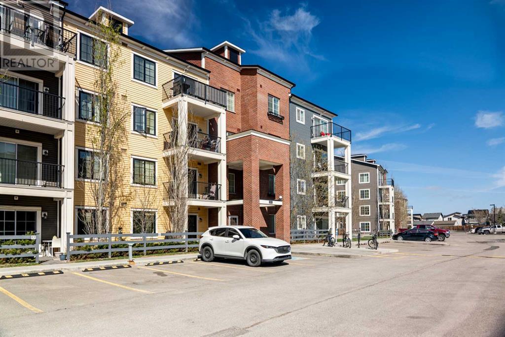 3212, 99 Copperstone Park SE, Calgary, Alberta