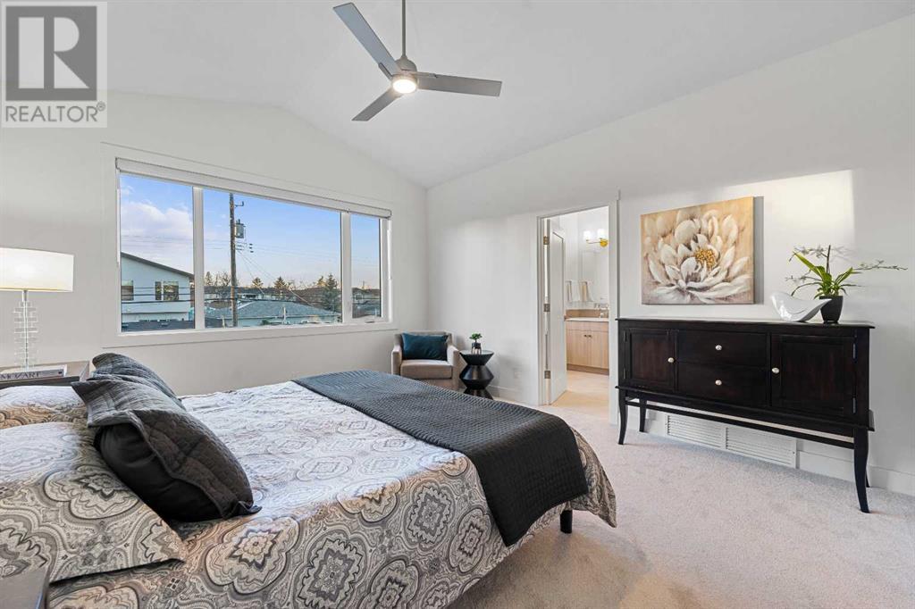 Single Family House for Sale in   Street SW Rosscarrock Calgary 