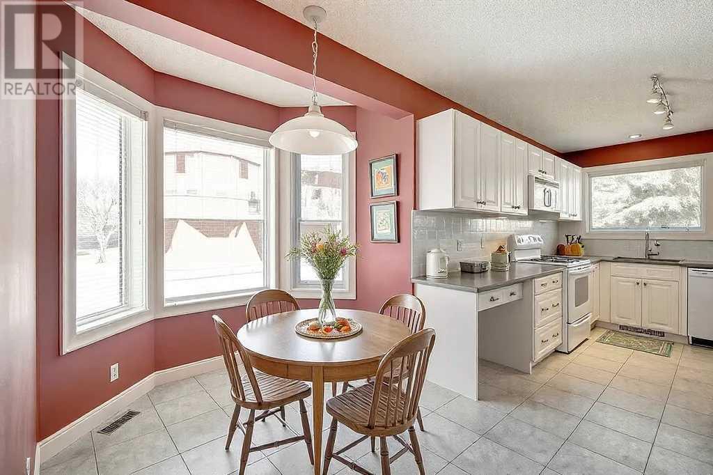 Single Family House Bungalow for Sale in  Patina Court SW Patterson Calgary 