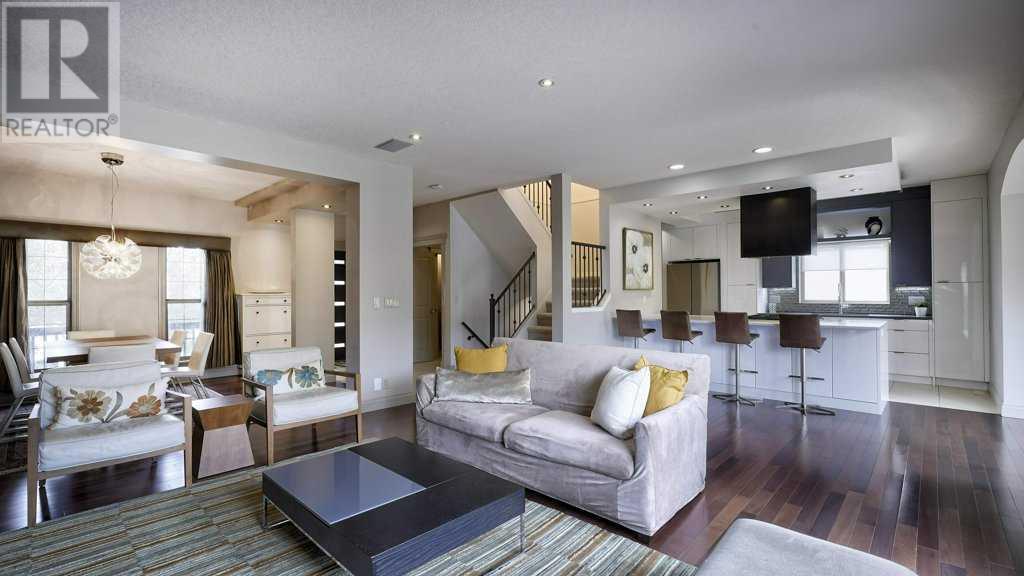 Single Family House for Sale in  Discovery Ridge Lane SW Discovery Ridge Calgary 