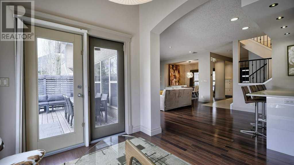 Single Family House for Sale in  Discovery Ridge Lane SW Discovery Ridge Calgary 