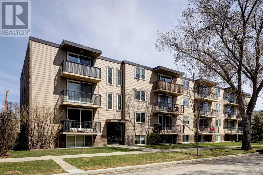 305, 310 4 Avenue NE, Calgary, Alberta