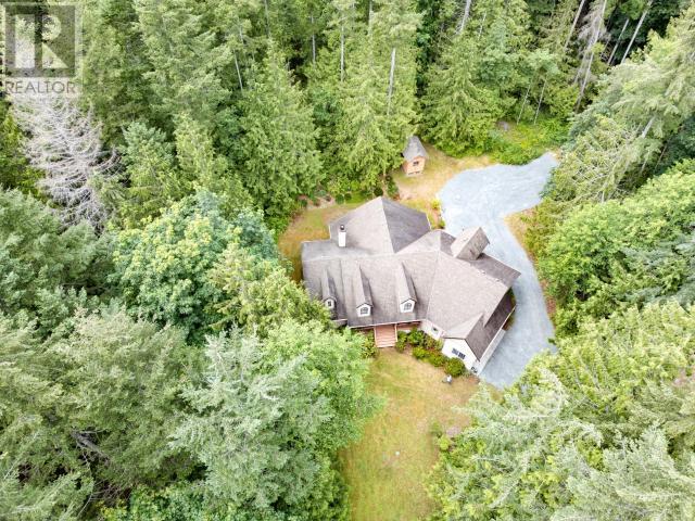 3067 SOUTHILL ROAD, Powell River