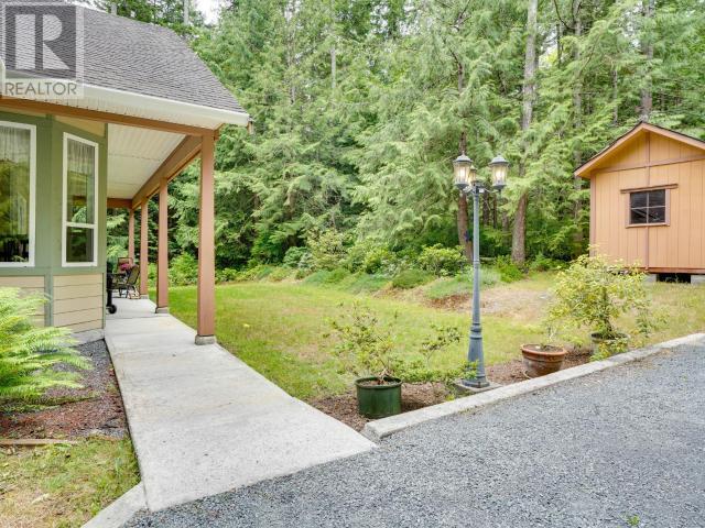 3067 SOUTHILL ROAD, Powell River