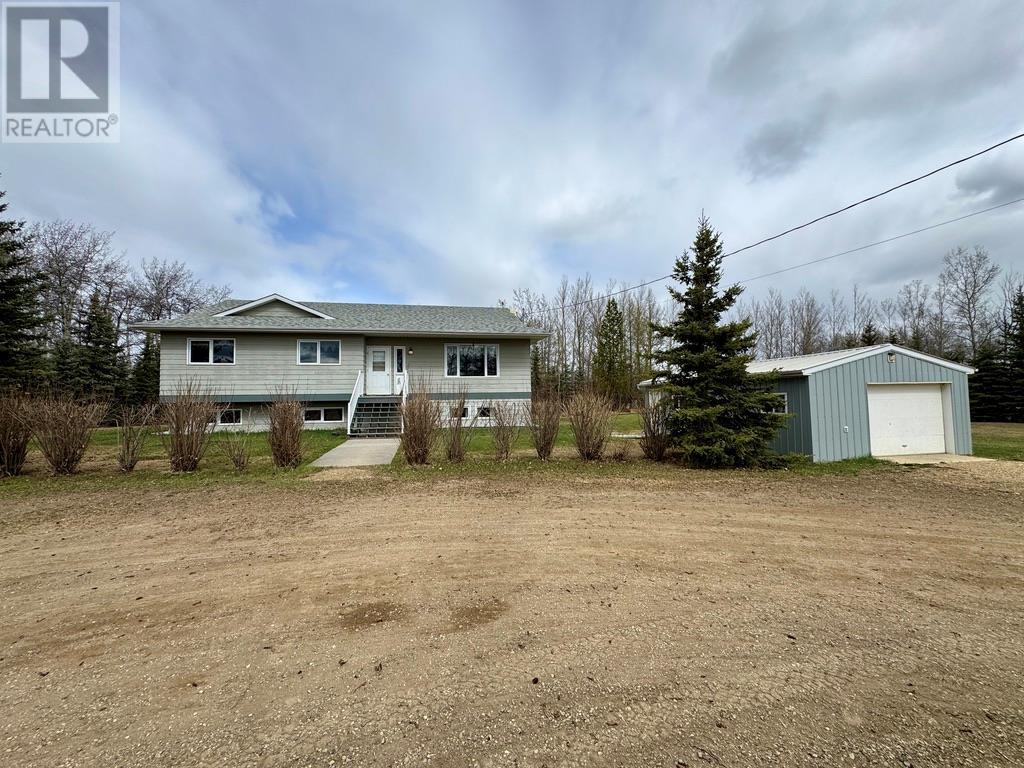 3408 Tucker Road, Dawson Creek