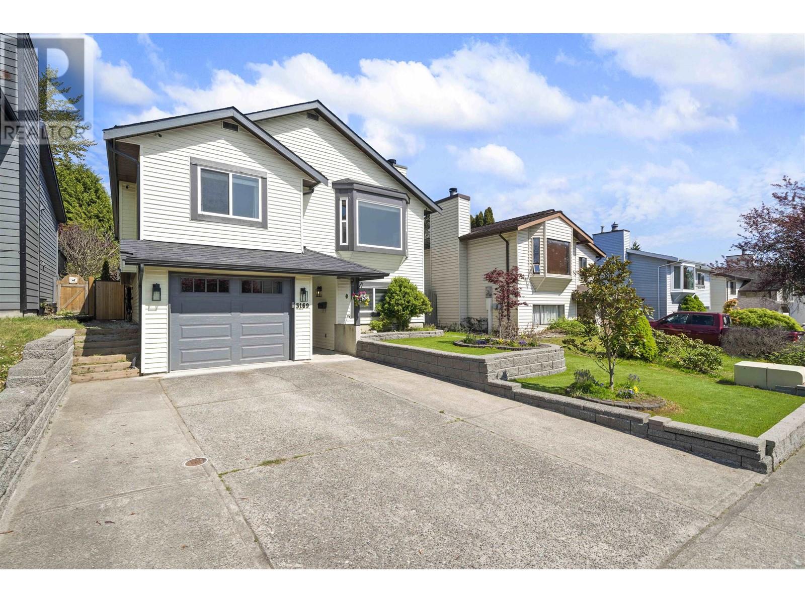 3169 TORY AVENUE, Coquitlam