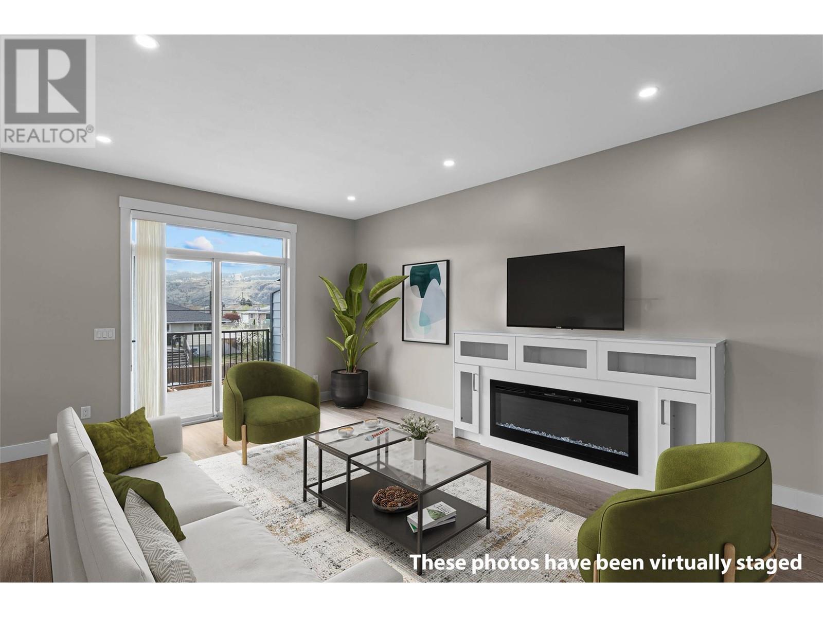 967 LETHBRIDGE Avenue, Kamloops