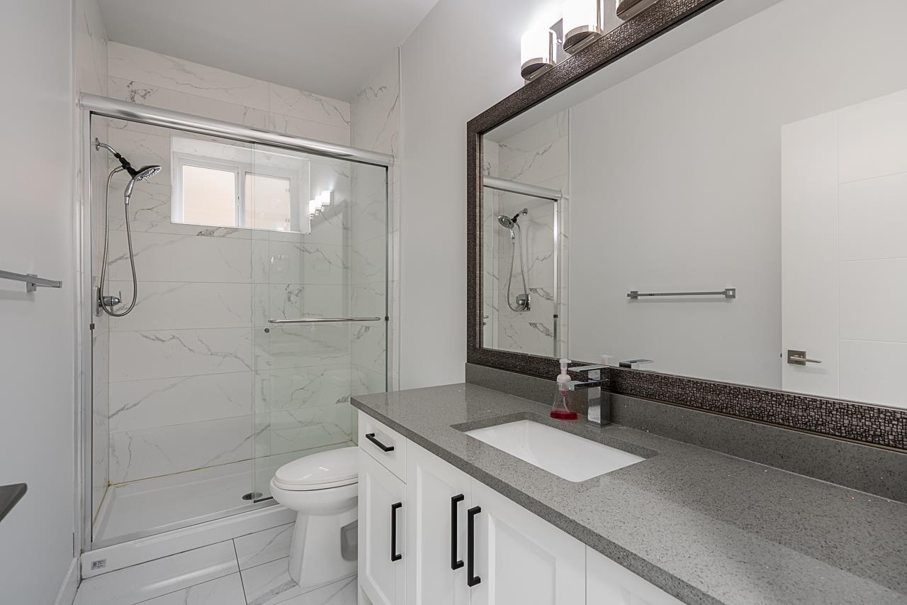 17163 0A AVENUE, Surrey