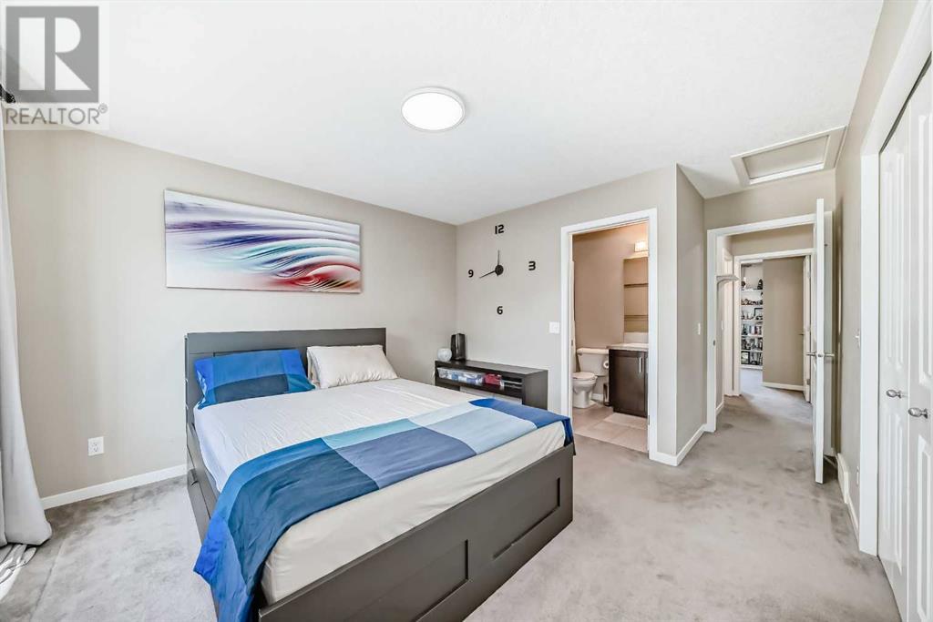 Single Family House for Sale in  Copperpond Villas SE Copperfield Calgary 