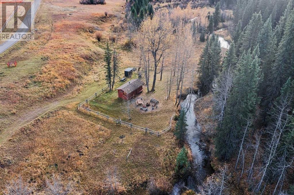 100 Saddle Road, Bragg Creek