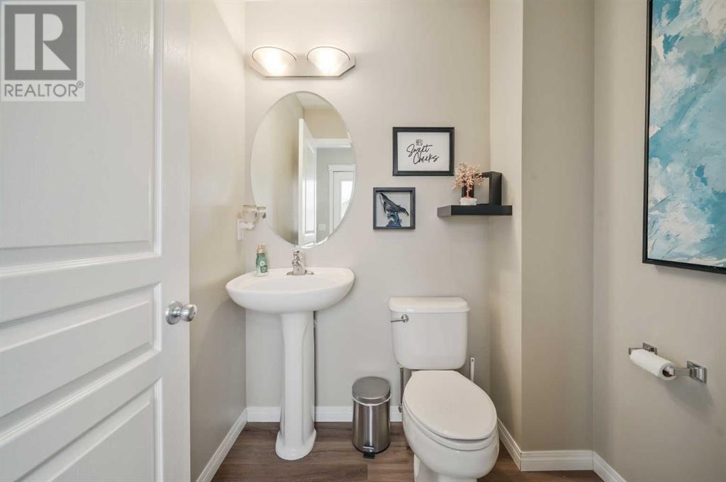 Single Family House for Sale in  Taralake Terrace NE Taradale Calgary 