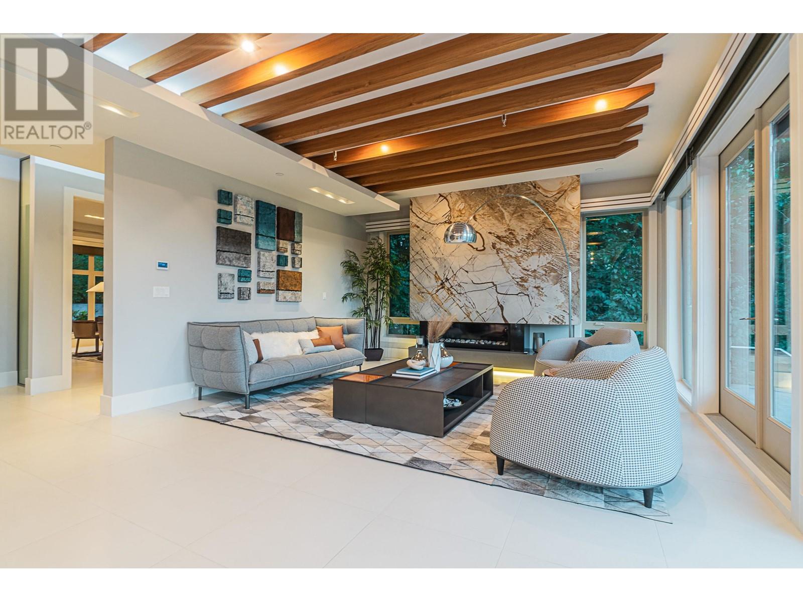 720 PARKSIDE ROAD, West Vancouver real estate listing R2950902