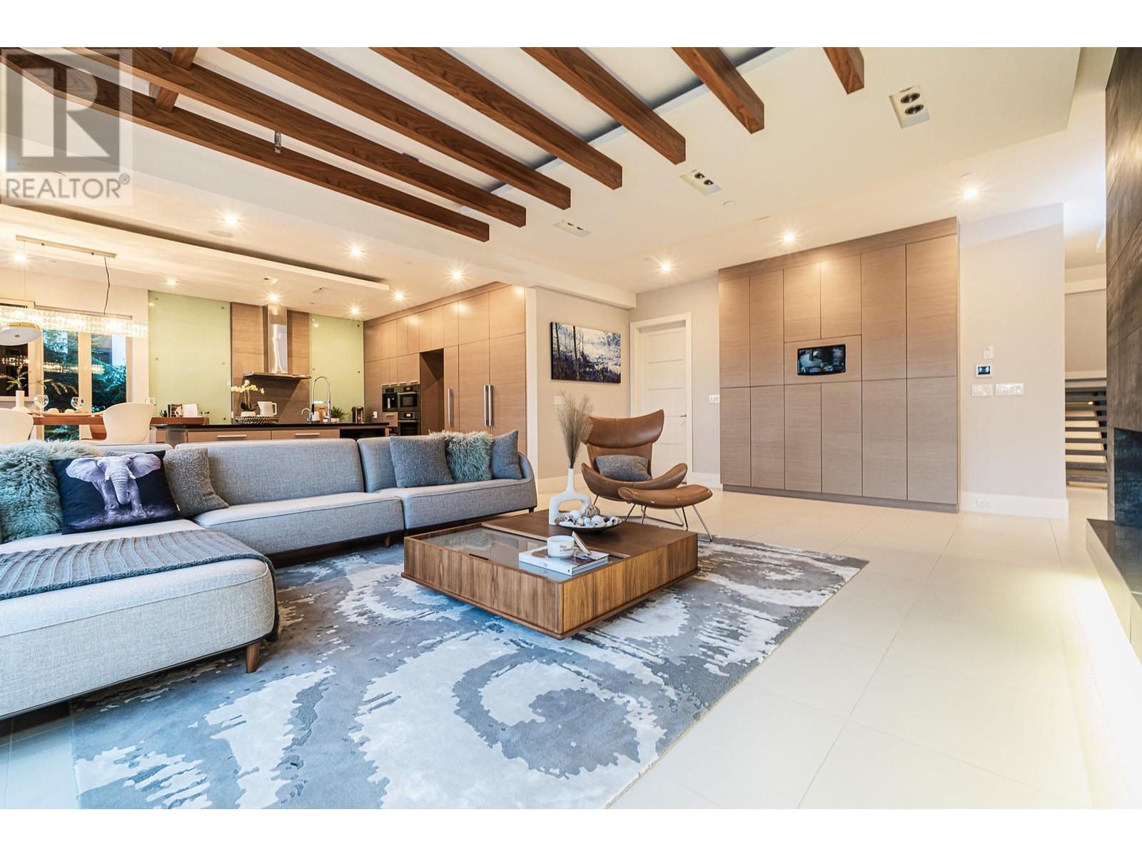 720 PARKSIDE ROAD, West Vancouver real estate listing R2950902