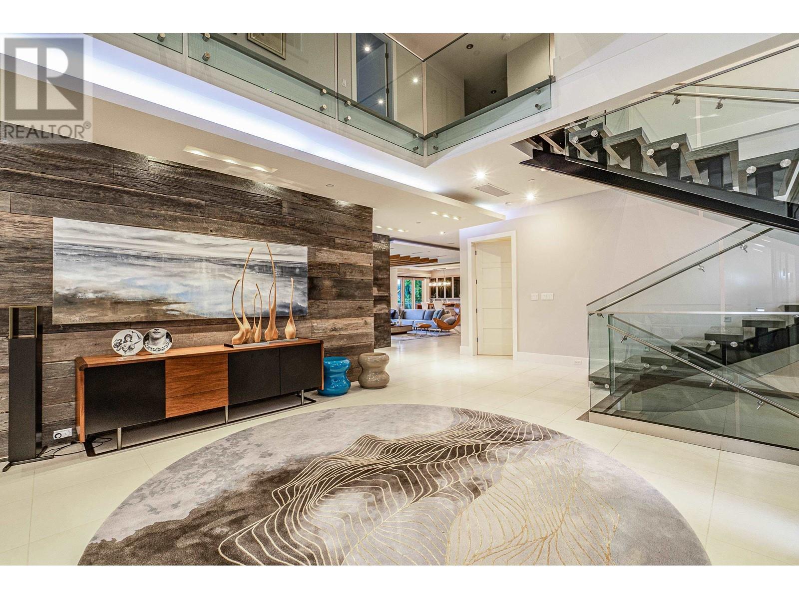 720 PARKSIDE ROAD, West Vancouver real estate listing R2950902