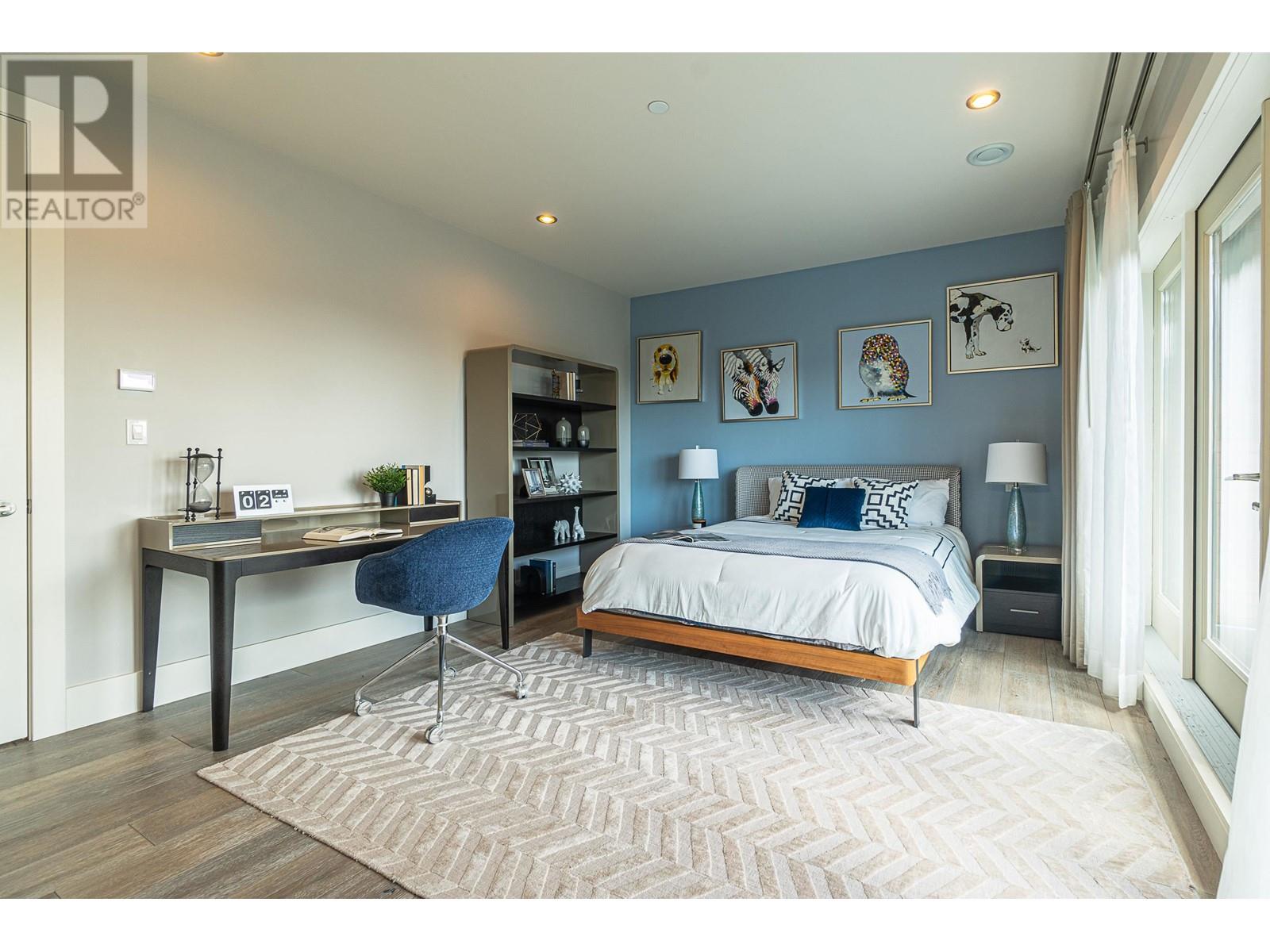 720 PARKSIDE ROAD, West Vancouver real estate listing R2950902