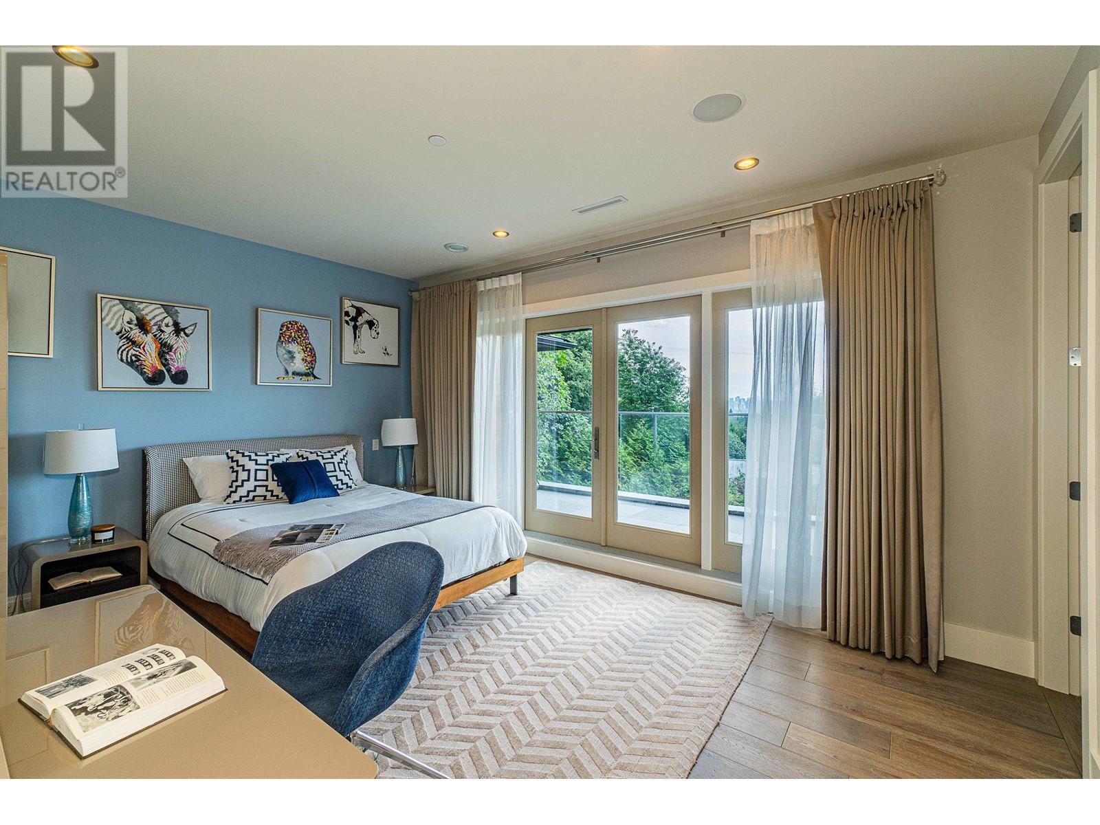720 PARKSIDE ROAD, West Vancouver real estate listing R2950902