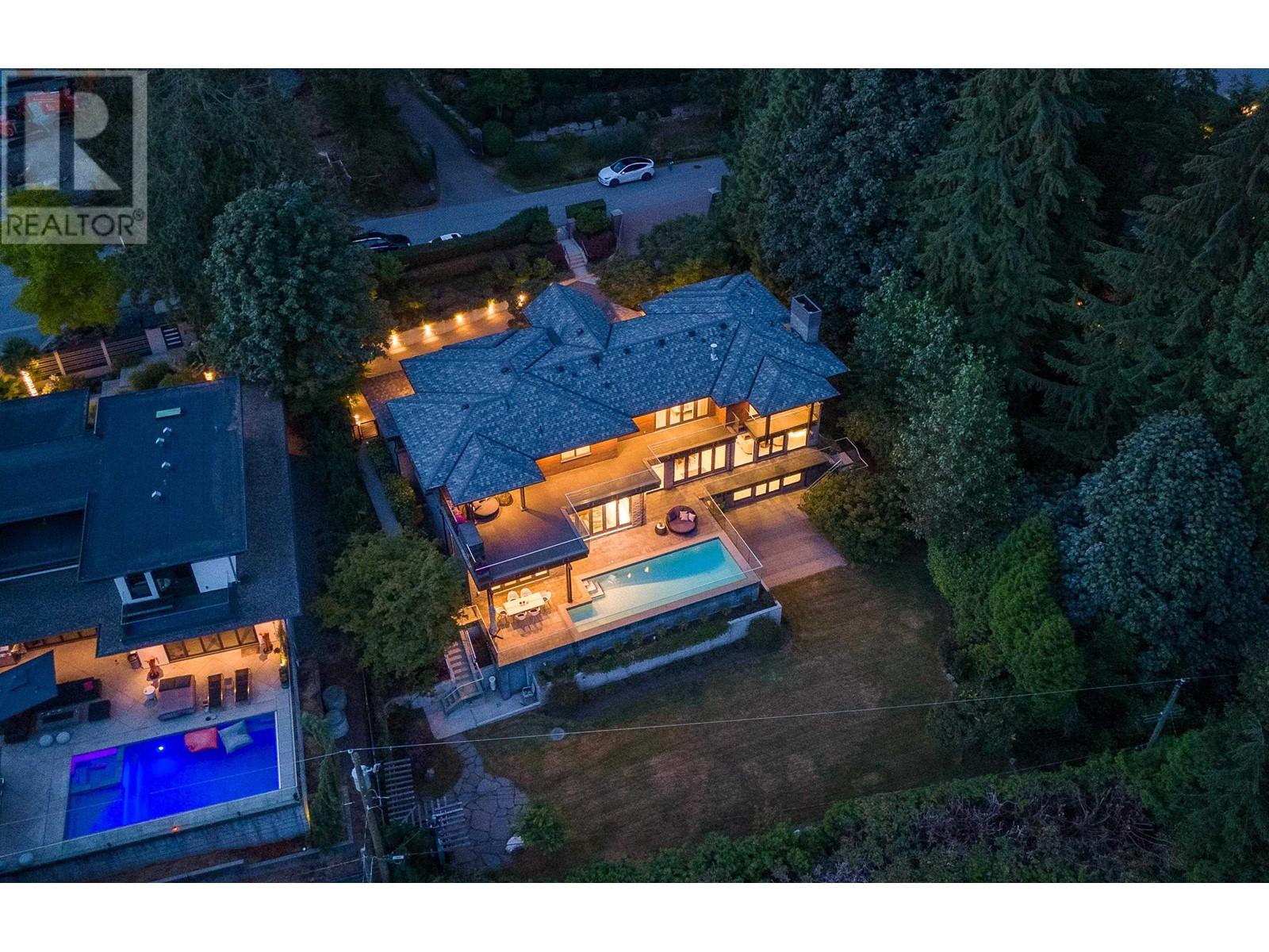 720 PARKSIDE ROAD, West Vancouver real estate listing R2950902