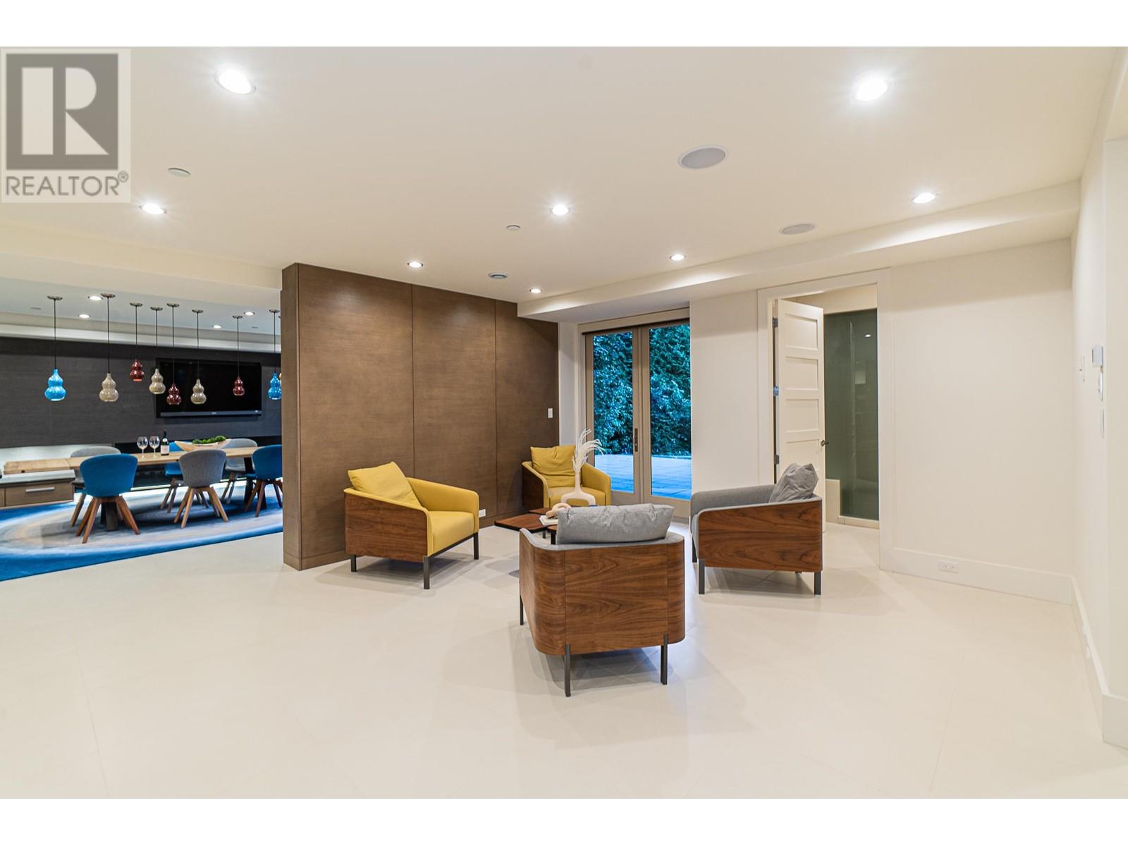 720 PARKSIDE ROAD, West Vancouver real estate listing R2950902