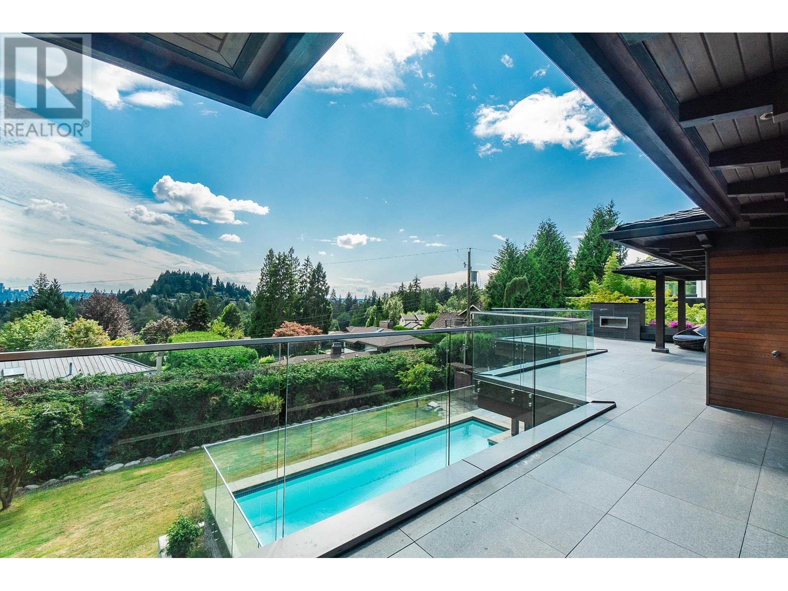 720 PARKSIDE ROAD, West Vancouver real estate listing R2950902