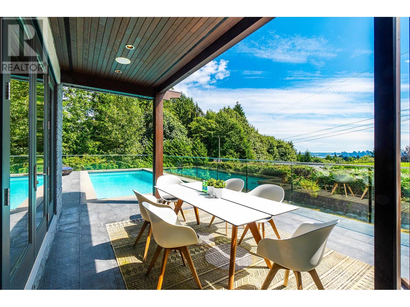 720 PARKSIDE ROAD, West Vancouver real estate listing R2950902