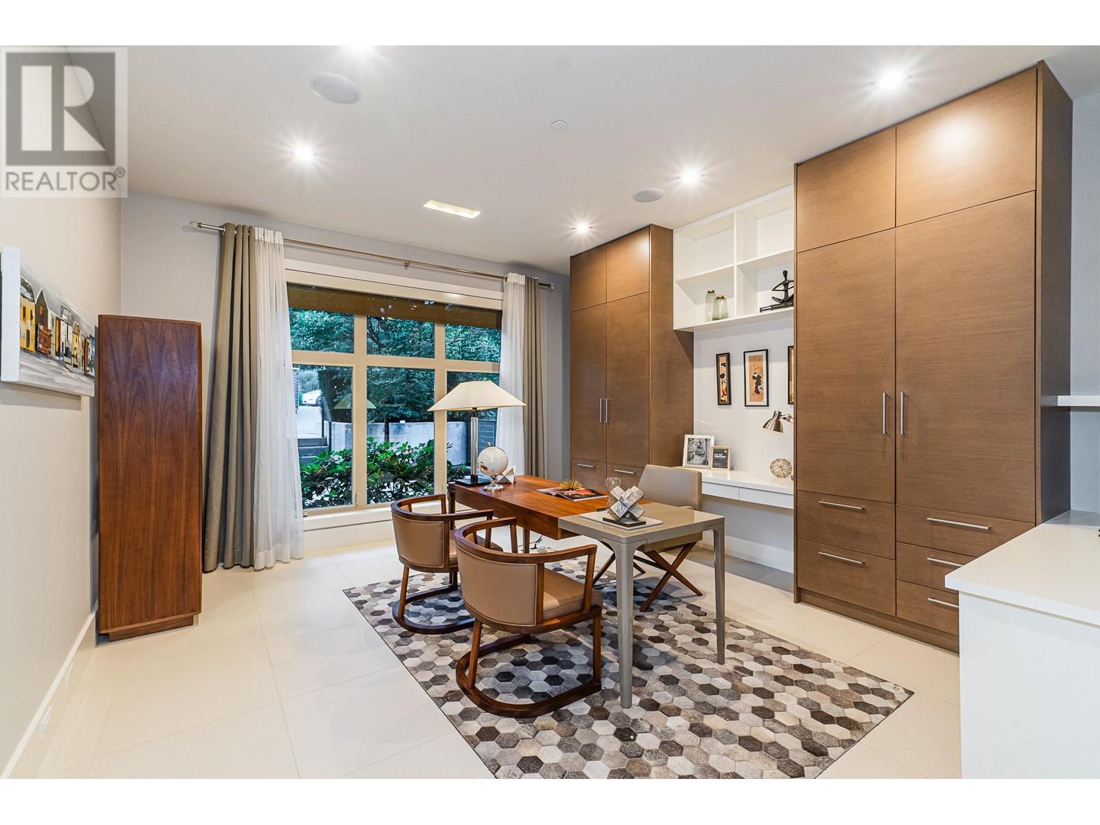 720 PARKSIDE ROAD, West Vancouver real estate listing R2950902