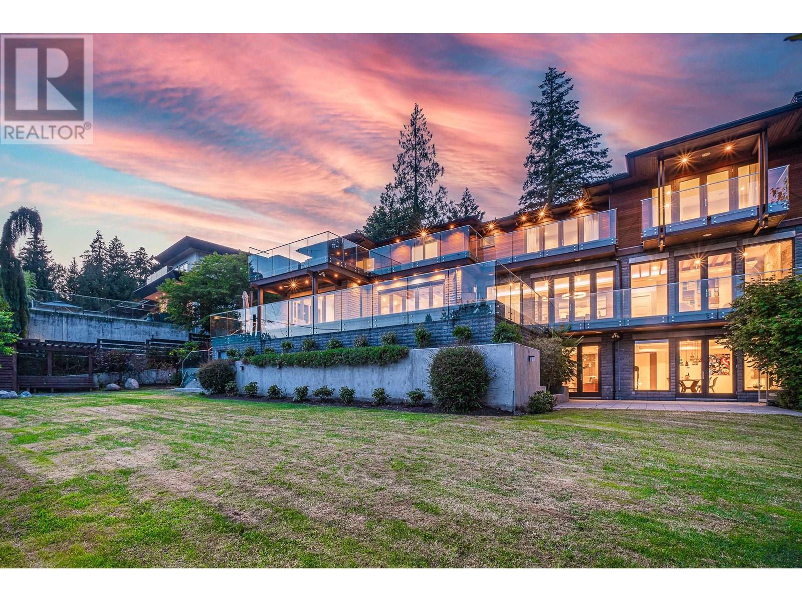 720 PARKSIDE ROAD, West Vancouver real estate listing R2950902