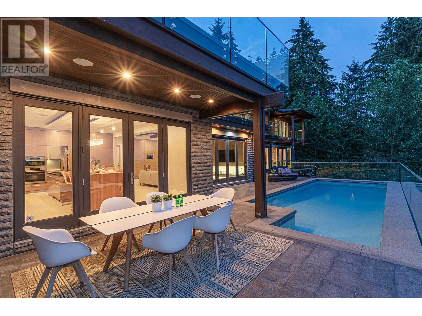 720 PARKSIDE ROAD, West Vancouver real estate listing R2950902