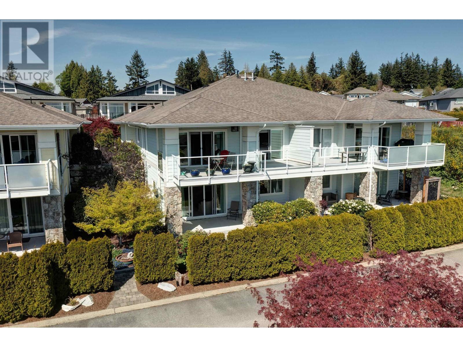 7 5520 MCCOURT ROAD, Sechelt