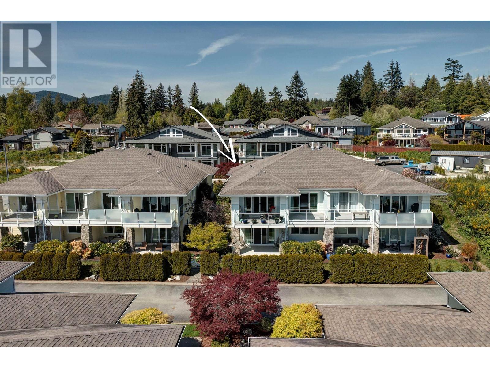 7 5520 MCCOURT ROAD, Sechelt