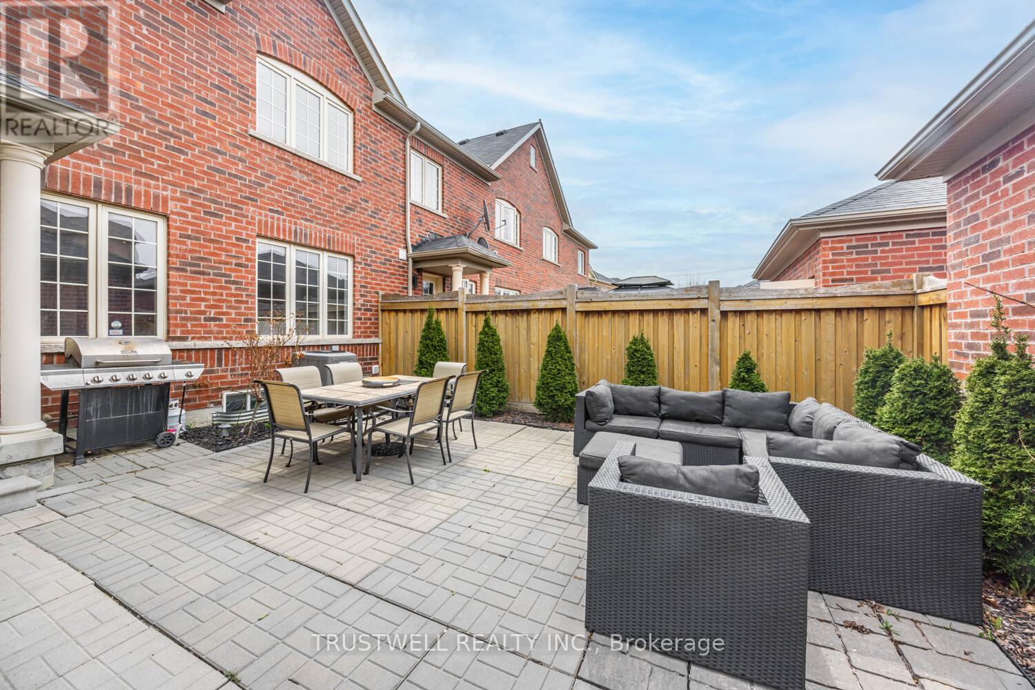 Single Family House for Sale in  DUFFERIN STREET Vaughan (Patterson) 