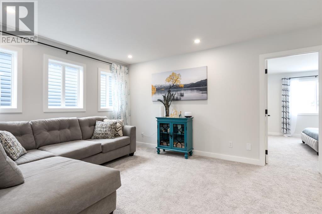 Single Family House for Sale in  Belmont Green SW Belmont Calgary 