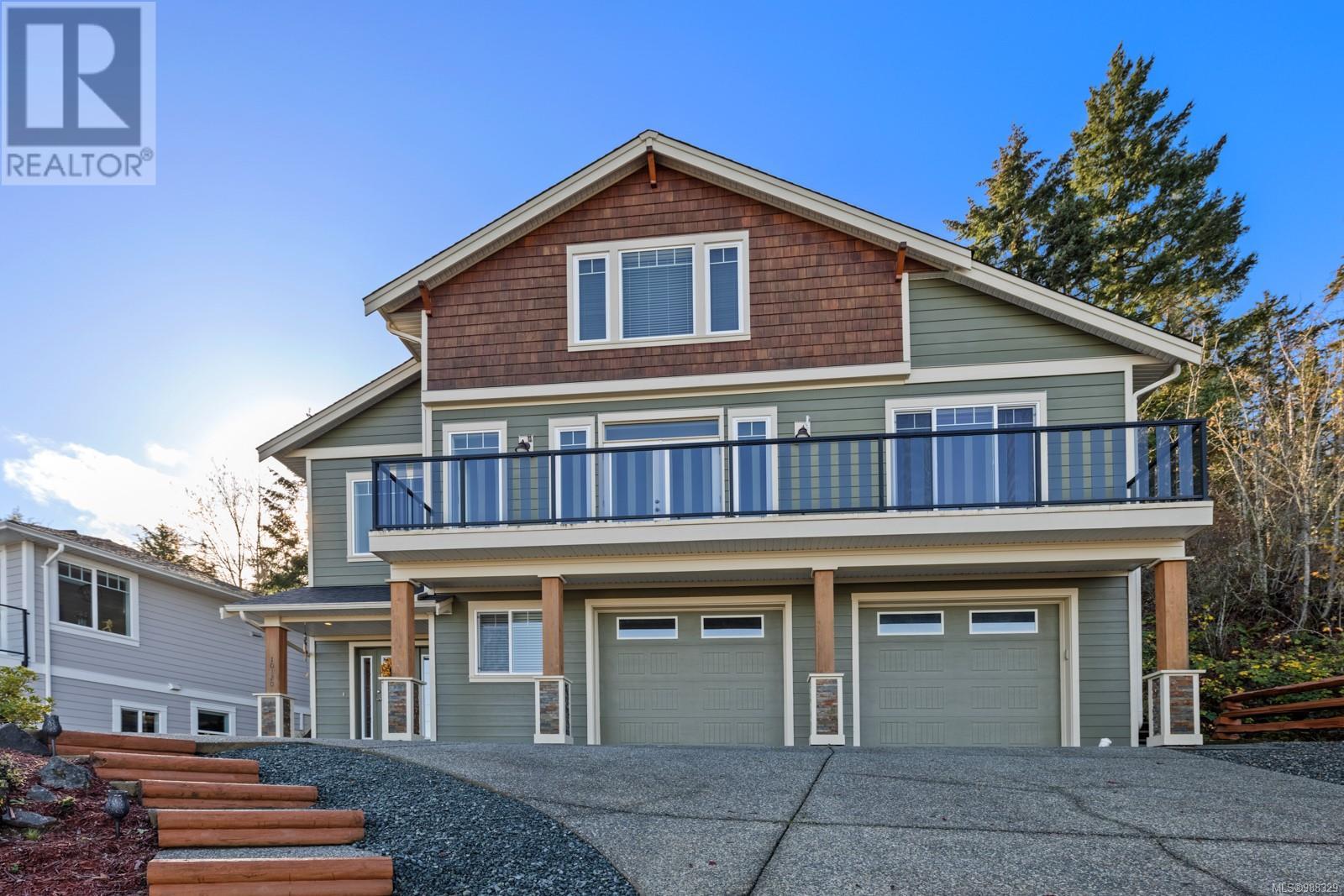  10120 Orca View Terrace, Chemainus