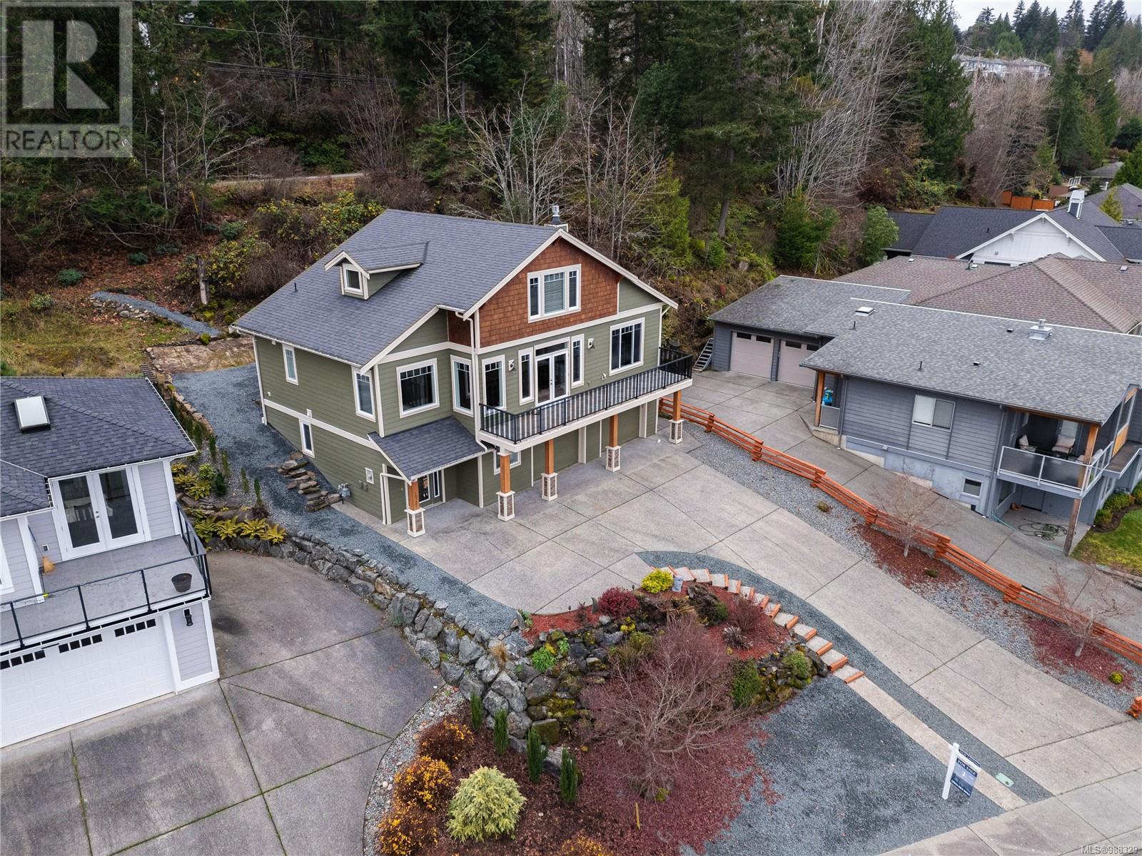  10120 Orca View Terrace, Chemainus