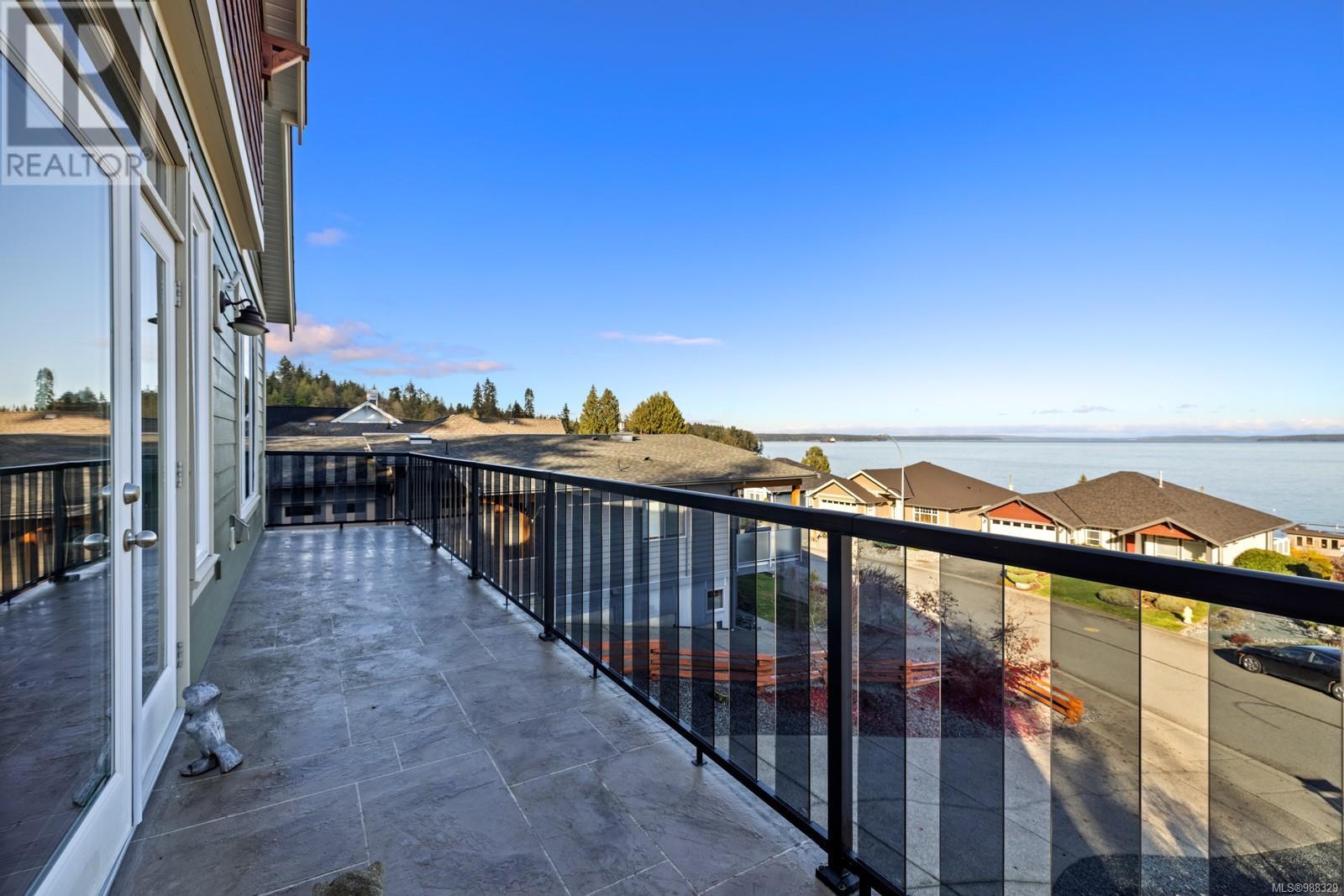  10120 Orca View Terrace, Chemainus