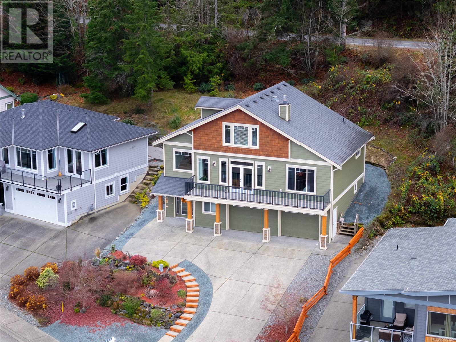  10120 Orca View Terrace, Chemainus