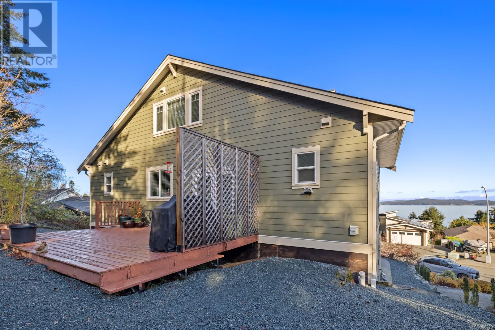 10120 Orca View Terrace, Chemainus